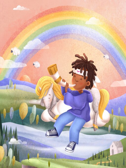 Cover image for Heimdall finds peace and quiet